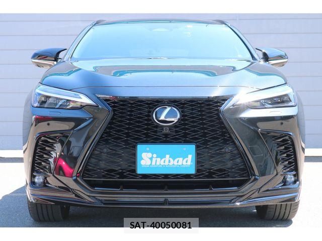 Lexus NX 2023-04 6995136-10