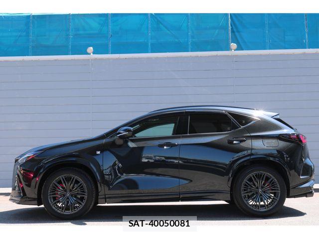 Lexus NX 2023-04 6995136-12