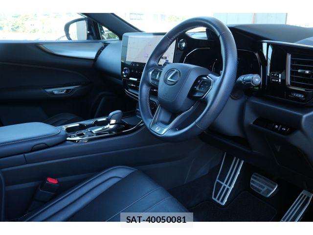 Lexus NX 2023-04 6995136-15