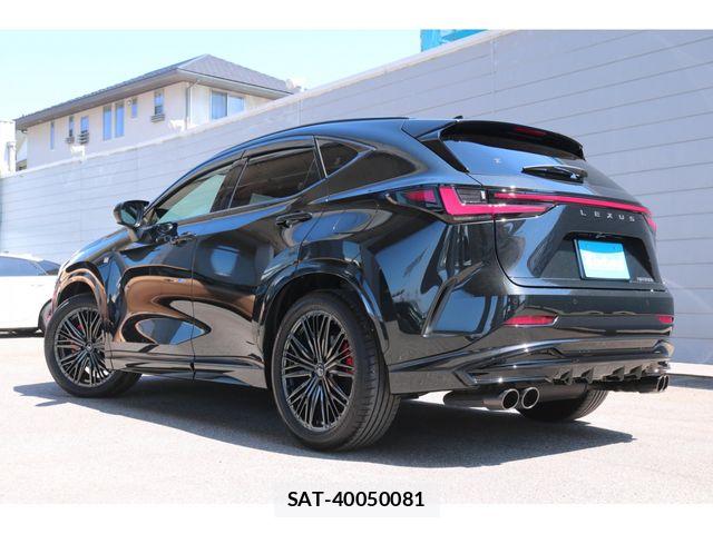 Lexus NX 2023-04 6995136-1