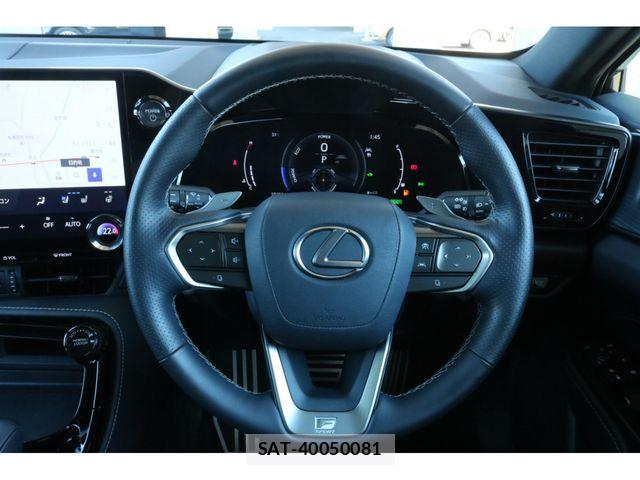 Lexus NX 2023-04 6995136-22