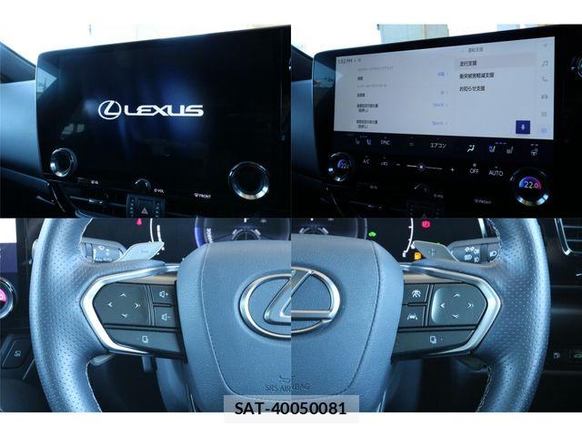 Lexus NX 2023-04 6995136-23