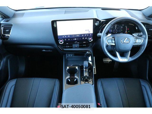 Lexus NX 2023-04 6995136-2