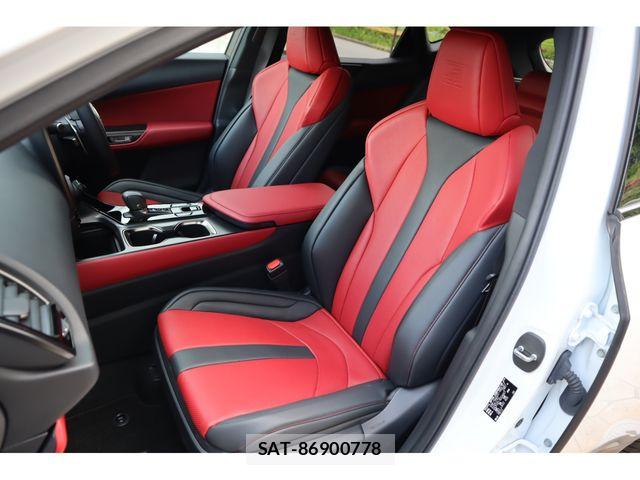 Lexus NX 2023-04 6995146-9