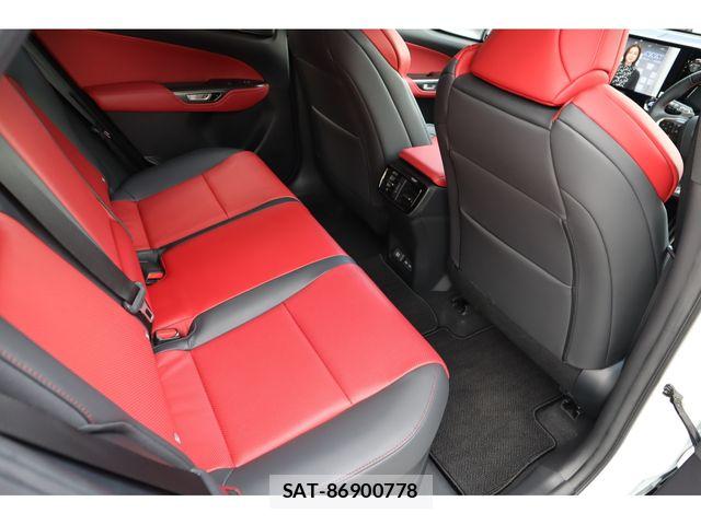 Lexus NX 2023-04 6995146-10