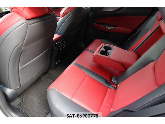 Lexus NX 2023-04 6995146-11