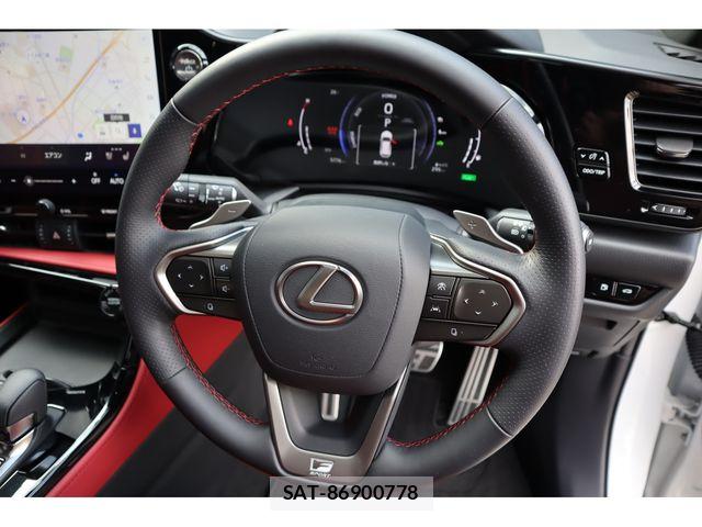 Lexus NX 2023-04 6995146-12