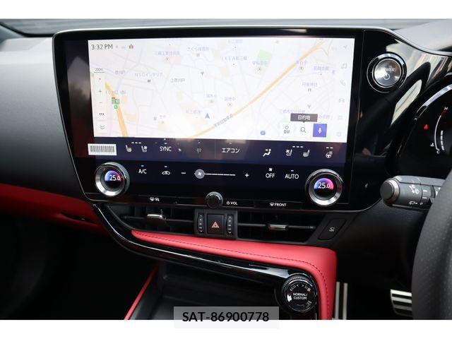 Lexus NX 2023-04 6995146-13
