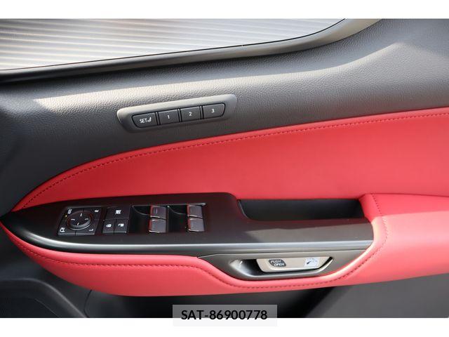 Lexus NX 2023-04 6995146-18