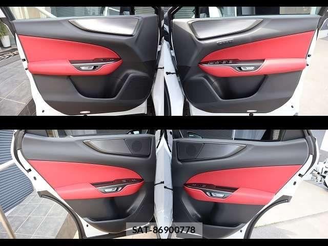 Lexus NX 2023-04 6995146-25