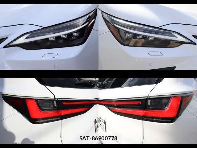 Lexus NX 2023-04 6995146-28
