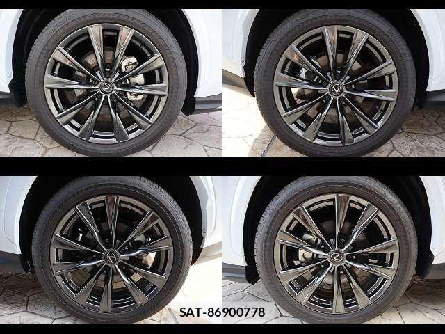 Lexus NX 2023-04 6995146-29