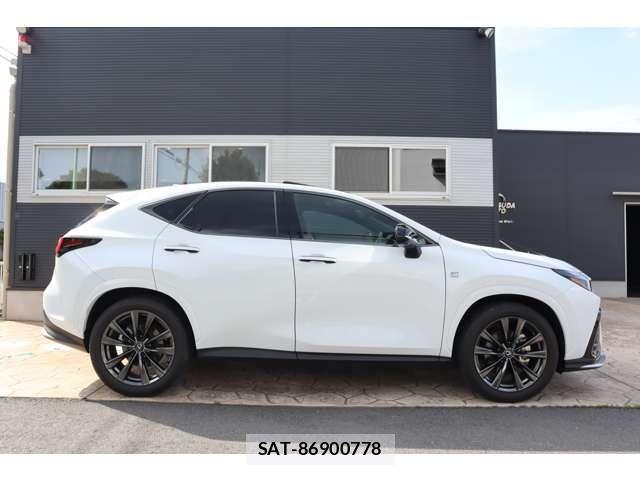 Lexus NX 2023-04 6995146-3