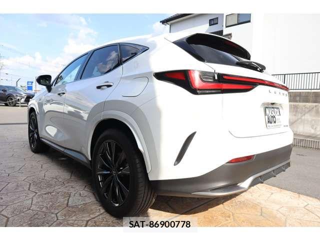Lexus NX 2023-04 6995146-4