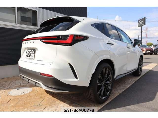 Lexus NX 2023-04 6995146-6
