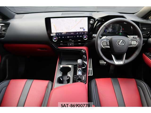 Lexus NX 2023-04 6995146-7
