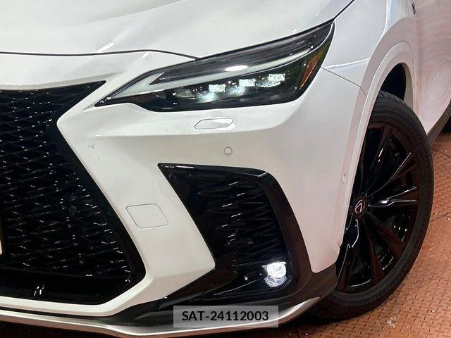Lexus NX 2025-04 7020784-11