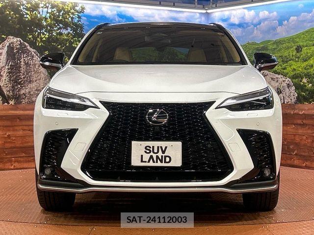 Lexus NX 2025-04 7020784-13