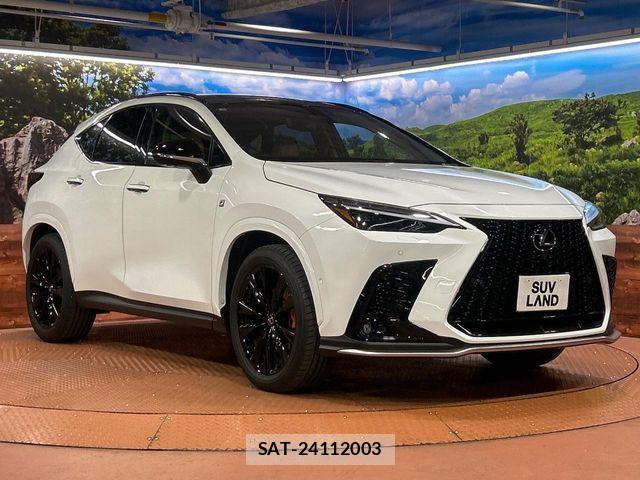 Lexus NX 2025-04 7020784-15