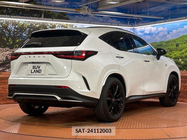 Lexus NX 2025-04 7020784-16