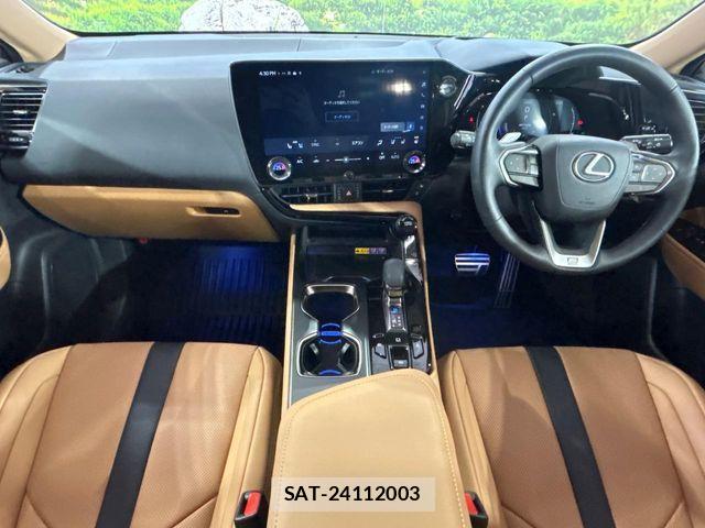 Lexus NX 2025-04 7020784-1
