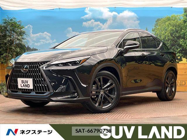 Lexus NX 2023-12 7020785-0