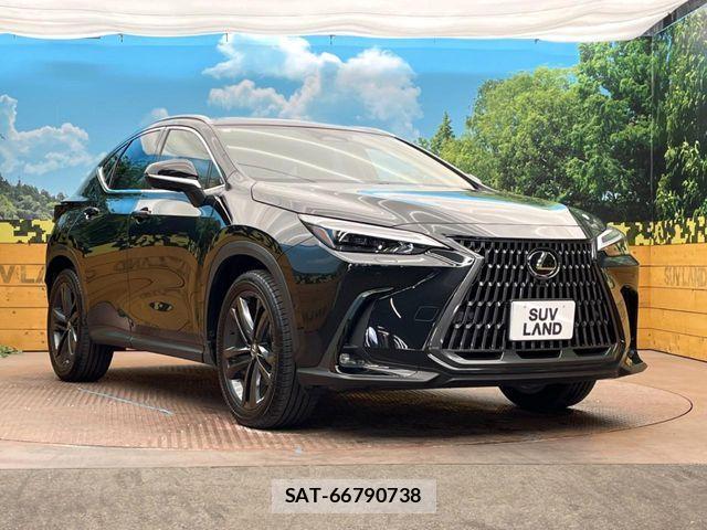 Lexus NX 2023-12 7020785-16