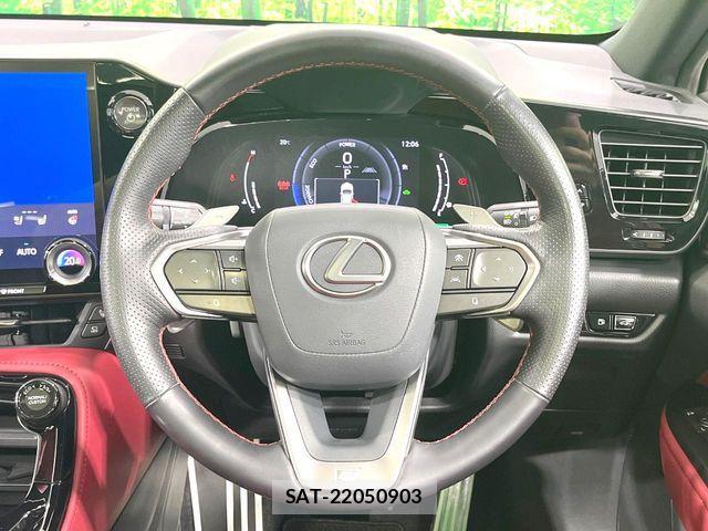 Lexus NX 2023-06 7059297-10