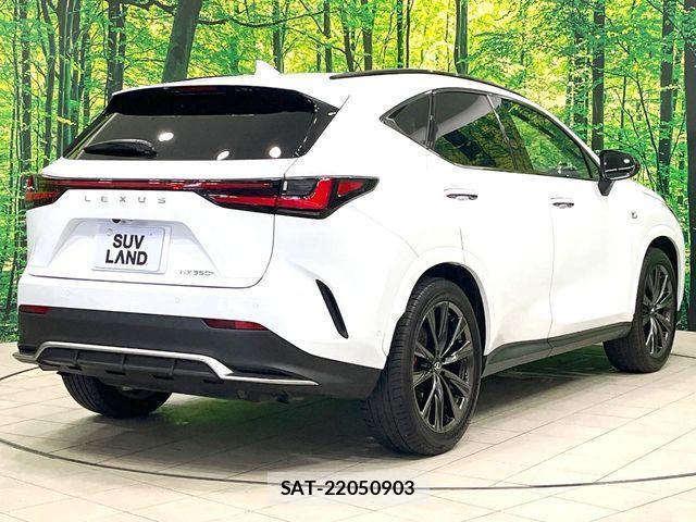 Lexus NX 2023-06 7059297-16