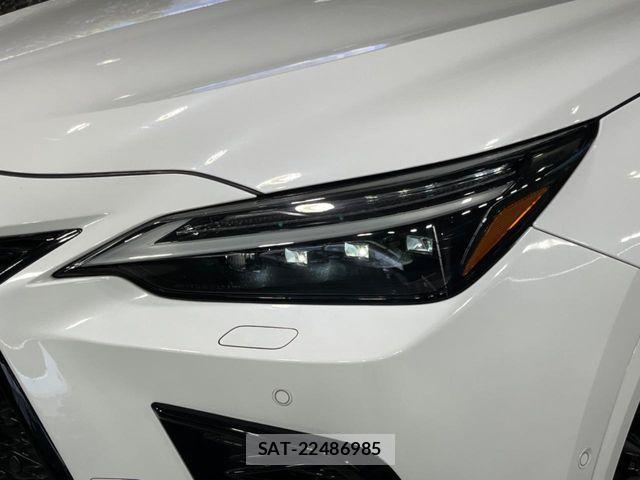 Lexus NX 2023-03 7059285-11