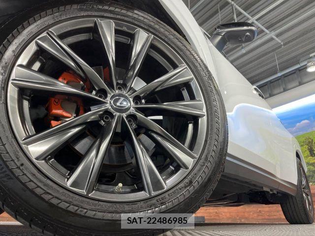 Lexus NX 2023-03 7059285-12