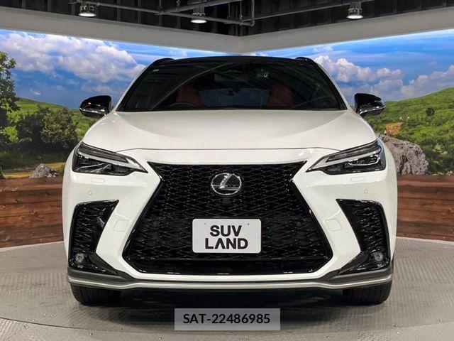 Lexus NX 2023-03 7059285-13