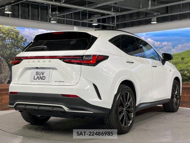 Lexus NX 2023-03 7059285-16
