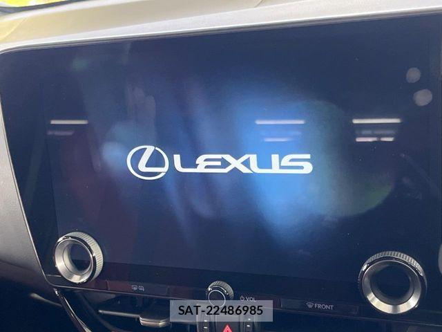 Lexus NX 2023-03 7059285-2
