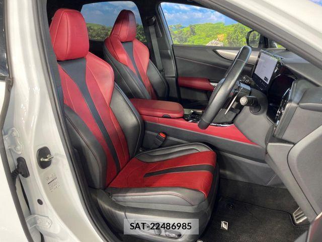 Lexus NX 2023-03 7059285-7