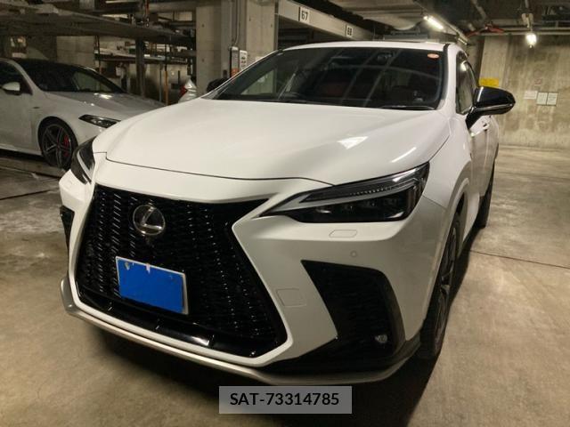 Lexus NX 2021-12 7059298-0