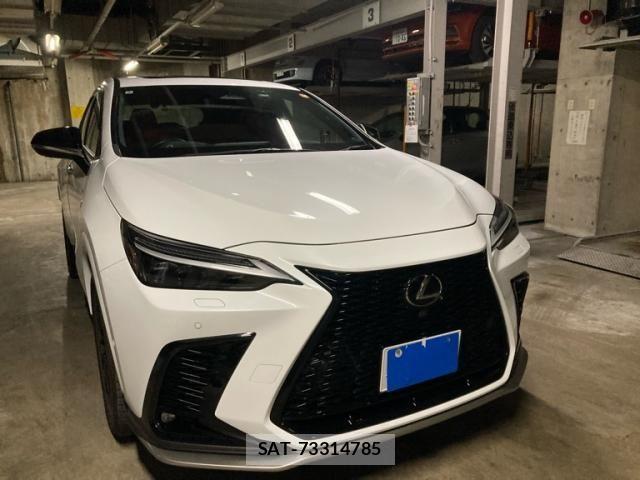 Lexus NX 2021-12 7059298-2