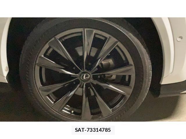 Lexus NX 2021-12 7059298-7