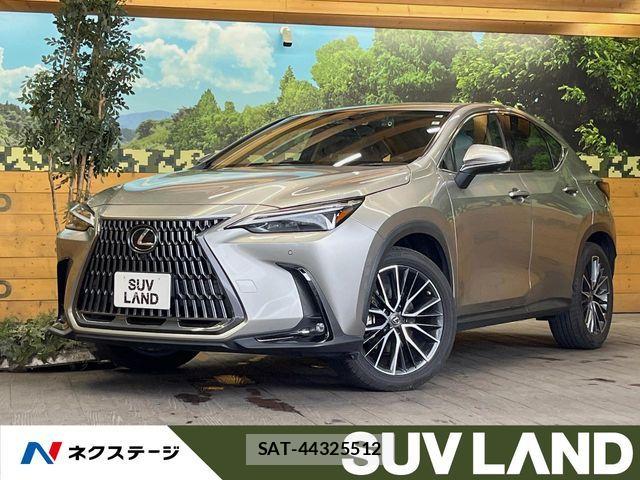 Lexus NX 2022-05 7059296-0