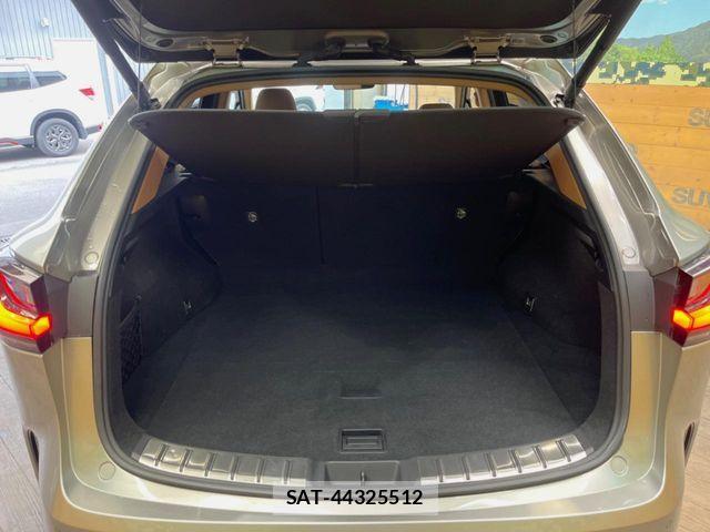 Lexus NX 2022-05 7059296-9