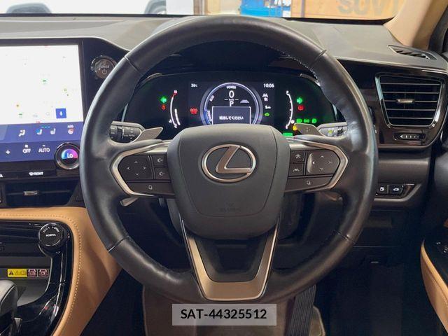 Lexus NX 2022-05 7059296-10