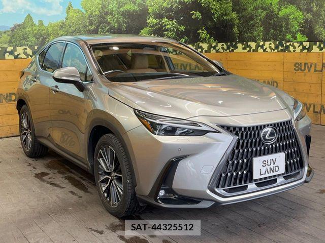 Lexus NX 2022-05 7059296-15