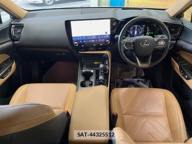 Lexus NX 2022-05 7059296-1