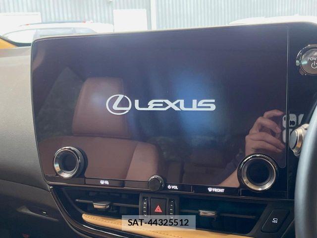 Lexus NX 2022-05 7059296-2