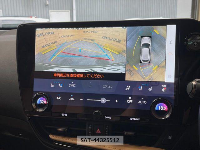 Lexus NX 2022-05 7059296-3