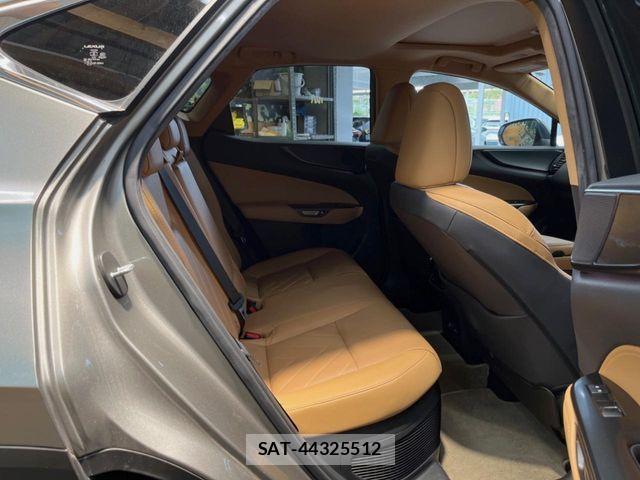 Lexus NX 2022-05 7059296-8
