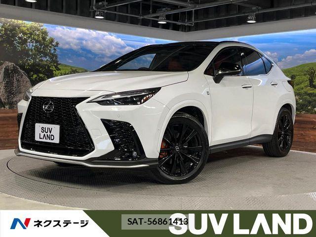 Lexus NX 2023-09 7059284-0
