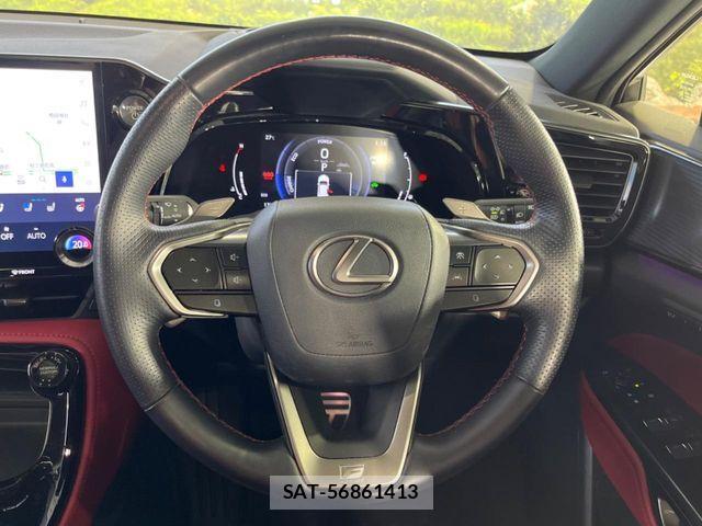 Lexus NX 2023-09 7059284-10
