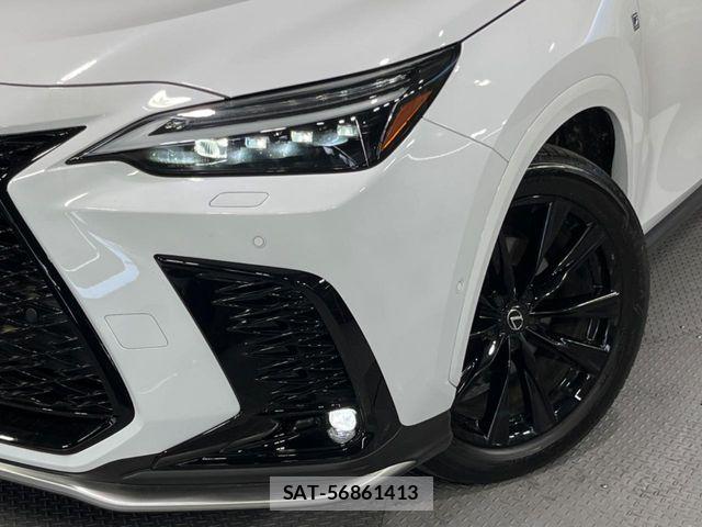 Lexus NX 2023-09 7059284-11