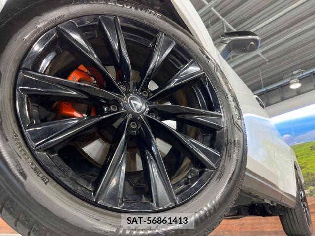 Lexus NX 2023-09 7059284-12